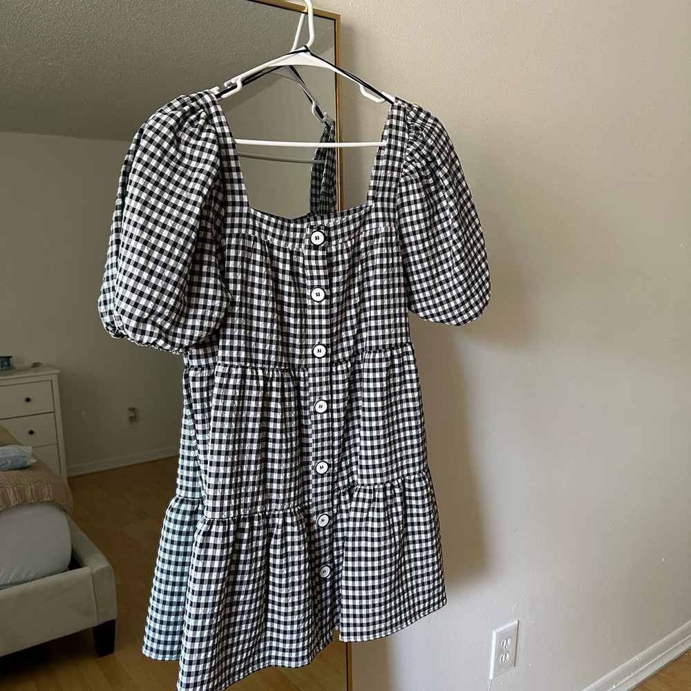 Dress Zara
